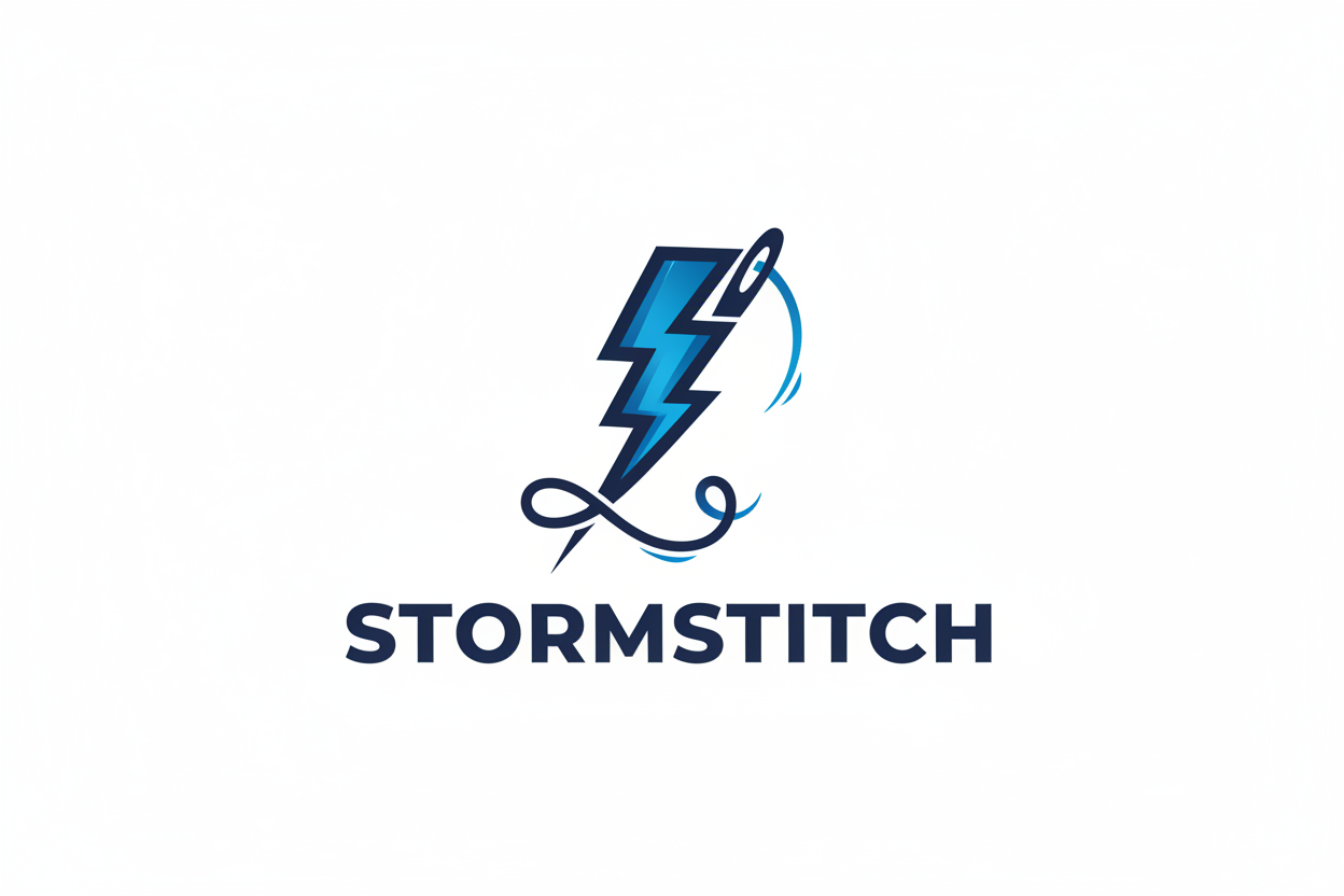 StormStitch